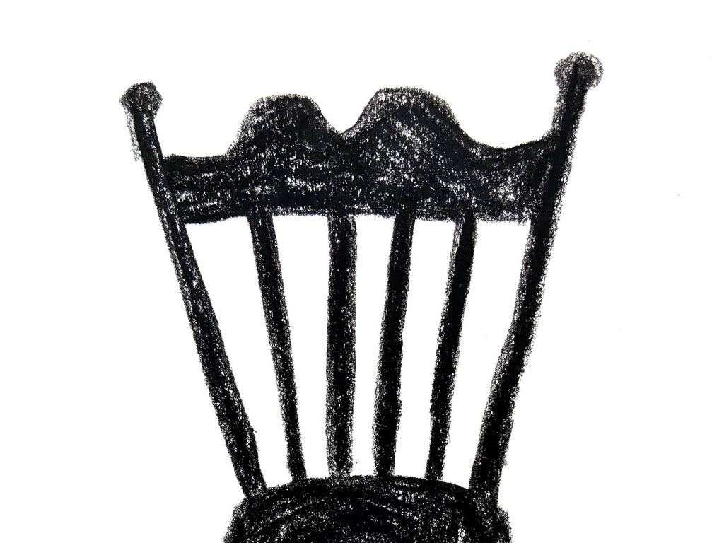 ÉTUDE CHAISES ET FAUTEUILS