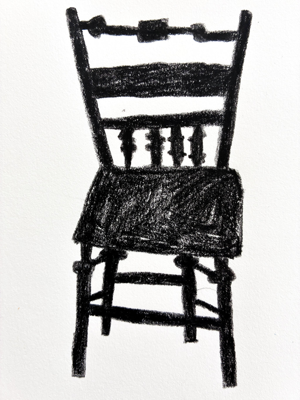 ÉTUDE CHAISES ET FAUTEUILS