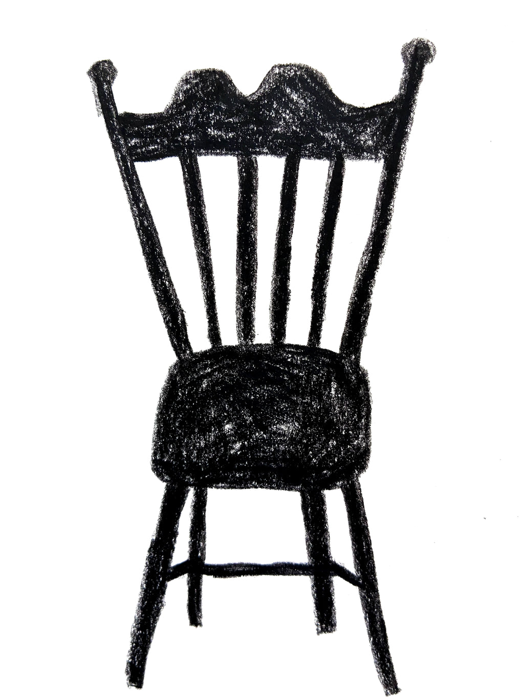 ÉTUDE CHAISES ET FAUTEUILS