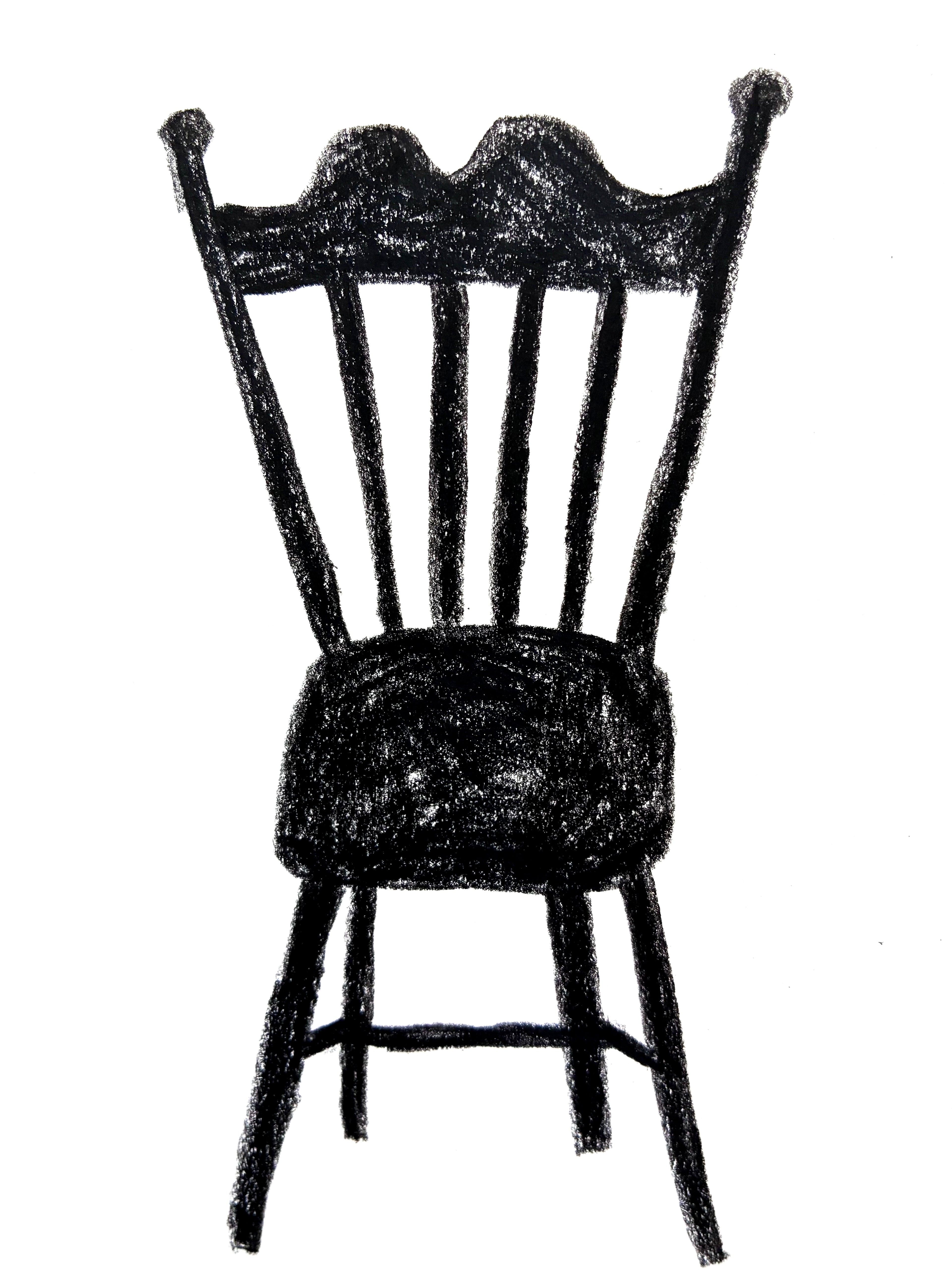 ÉTUDE CHAISES ET FAUTEUILS