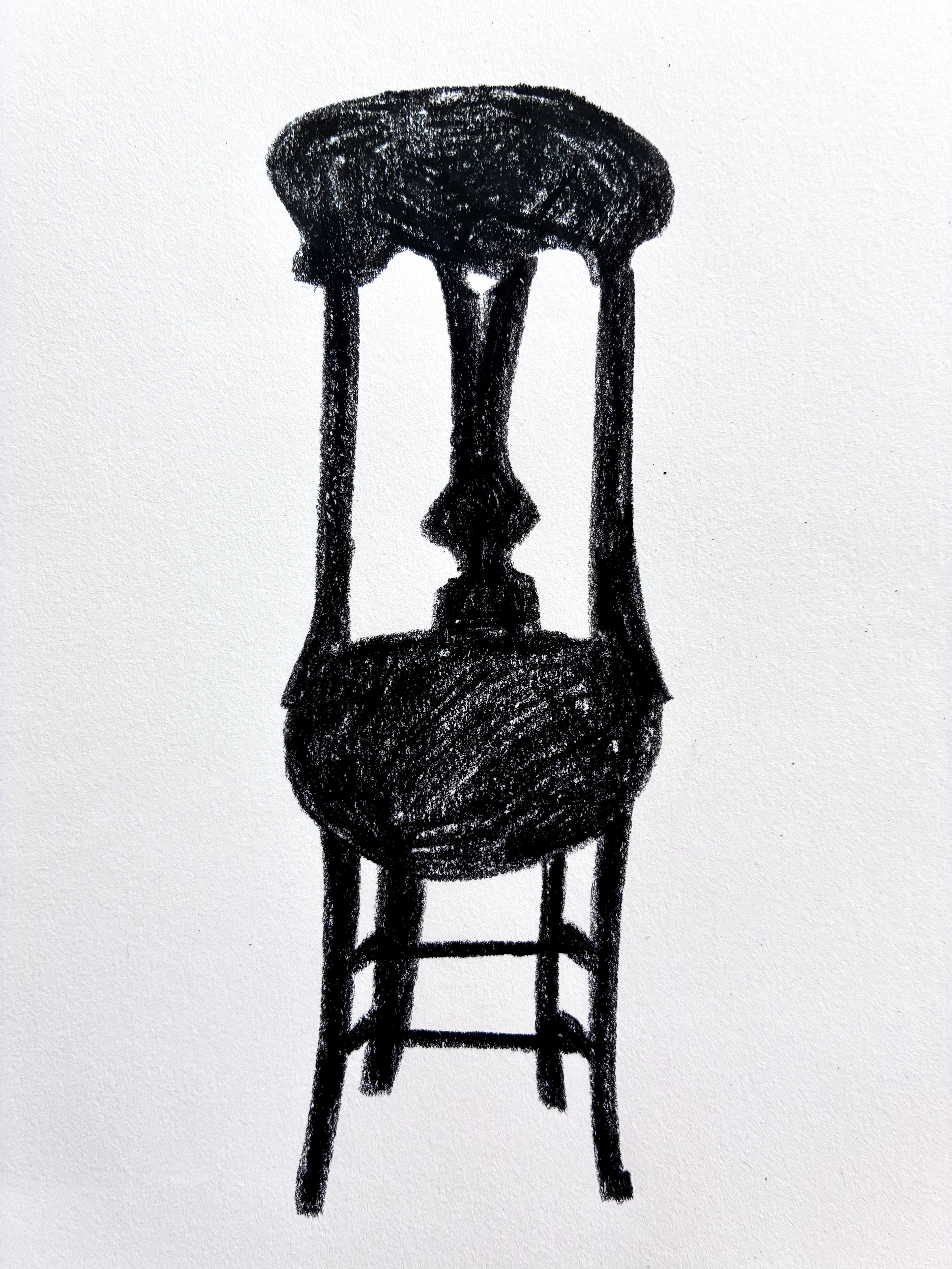 ÉTUDE CHAISES ET FAUTEUILS
