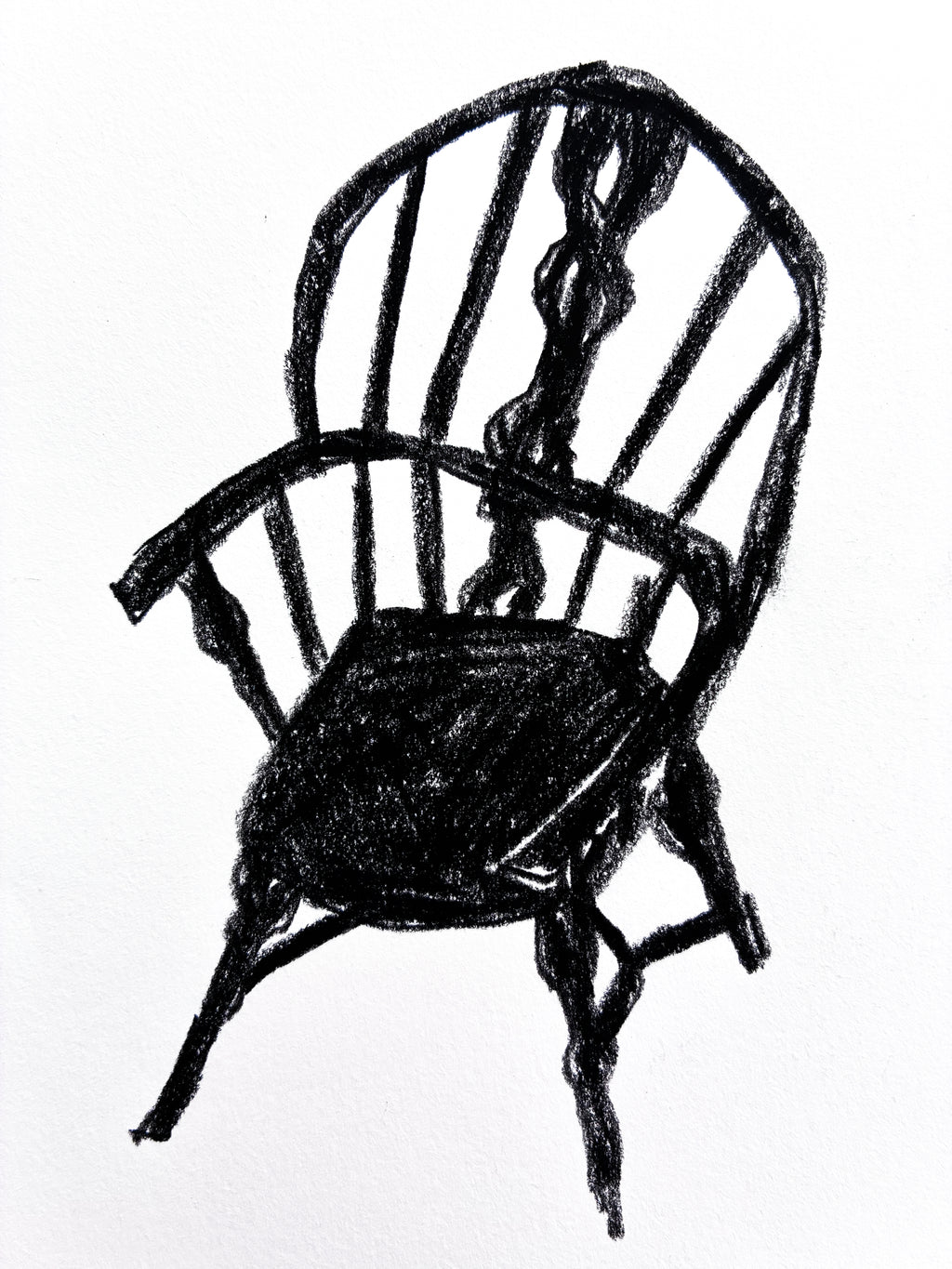 ÉTUDE CHAISES ET FAUTEUILS