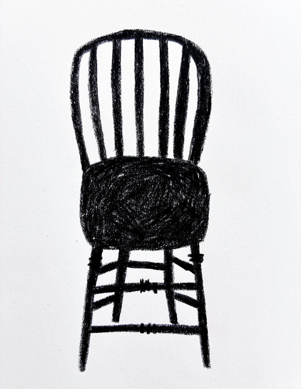ÉTUDE CHAISES ET FAUTEUILS