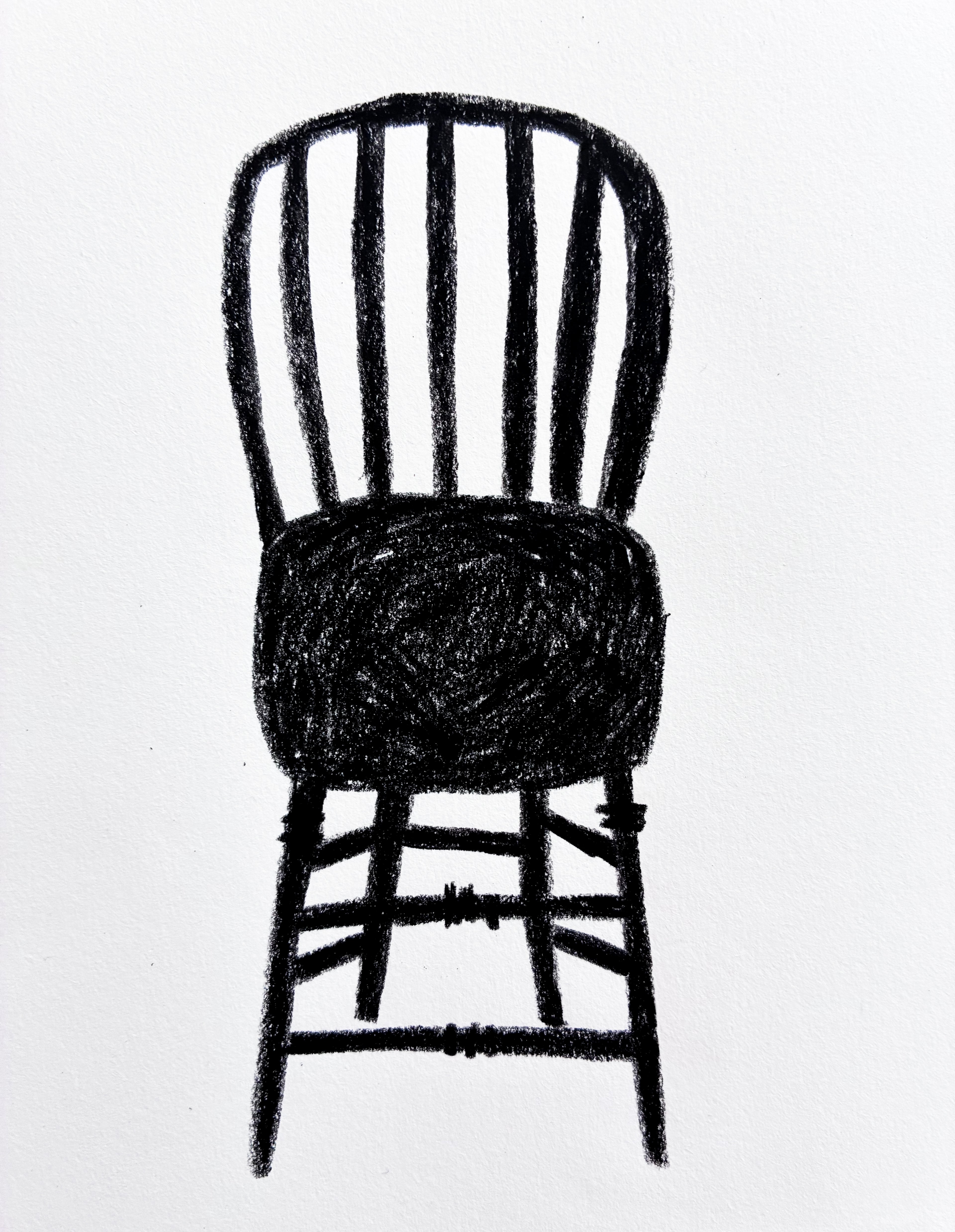 ÉTUDE CHAISES ET FAUTEUILS