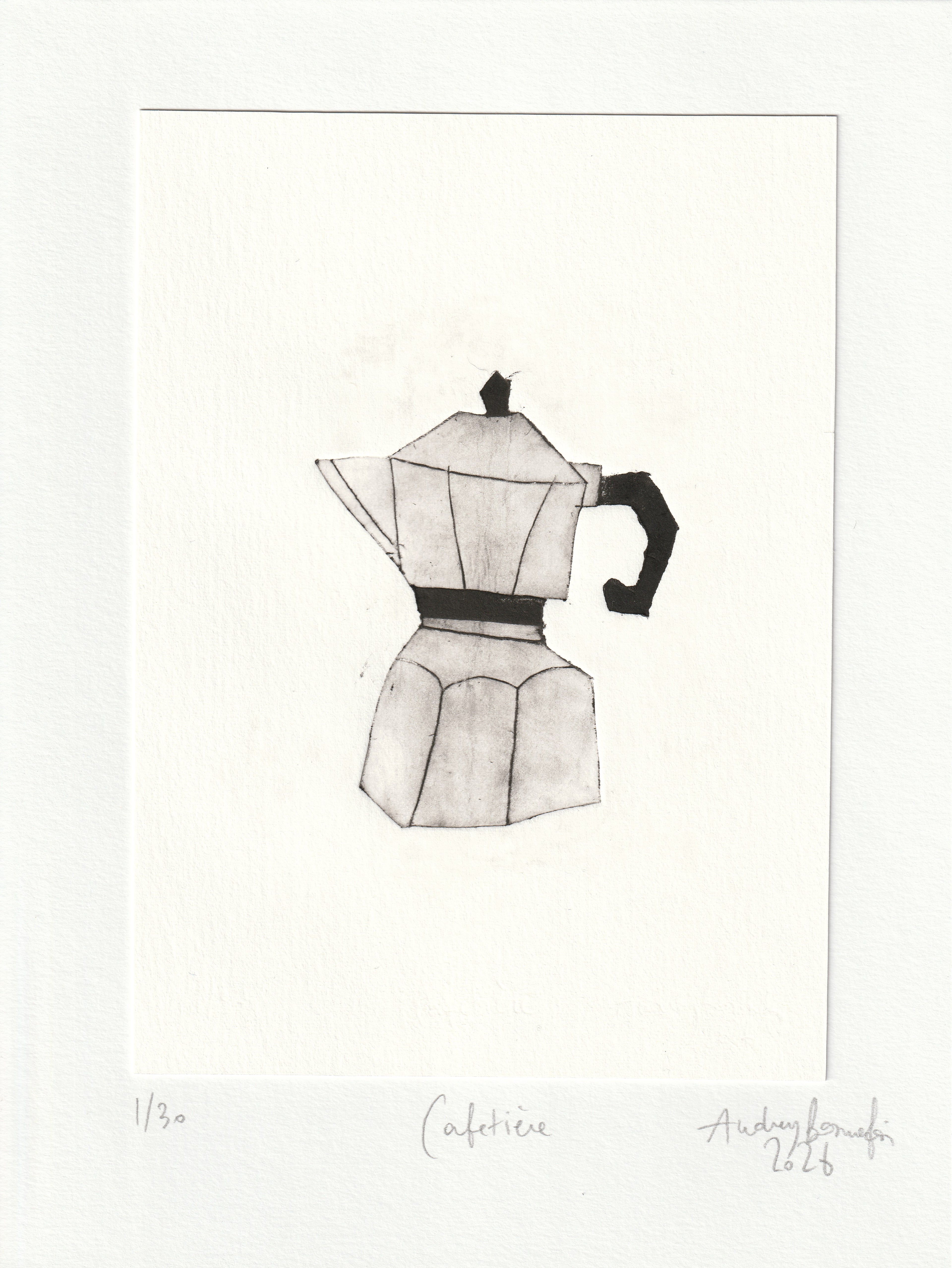 Cafetière