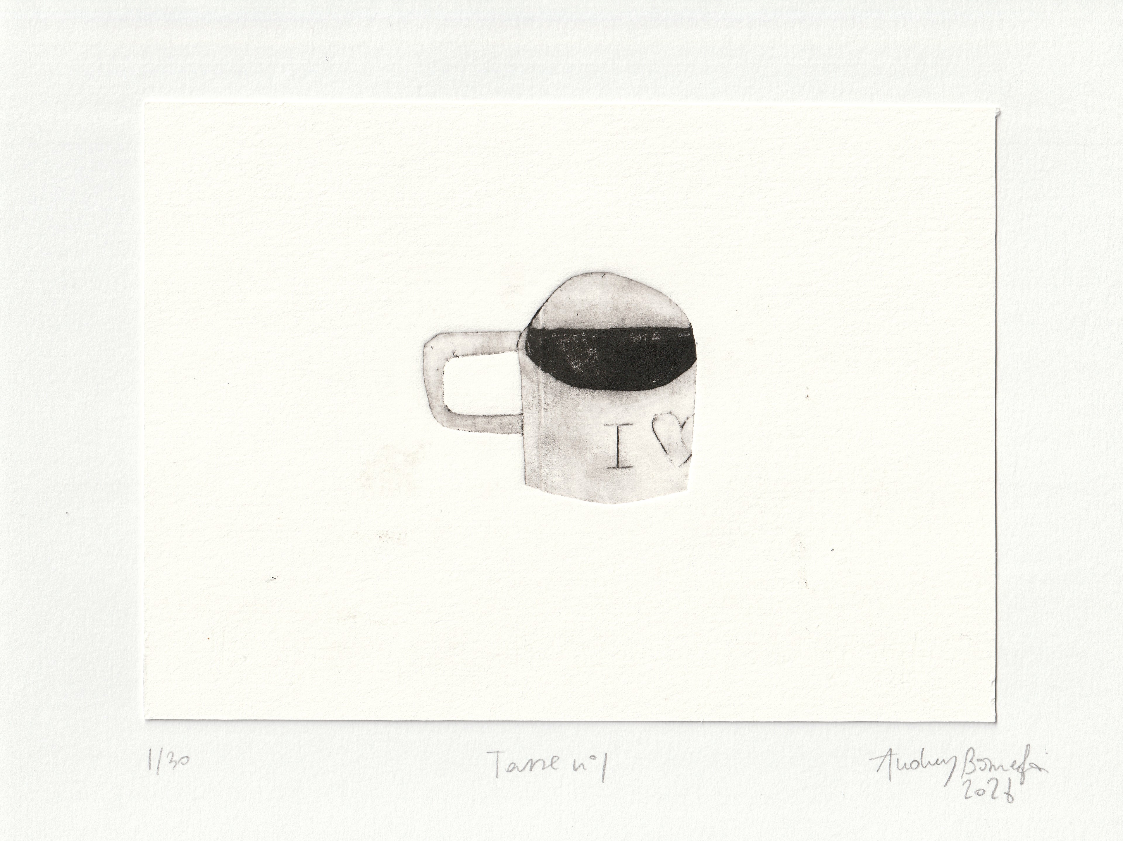 Tasse n°1