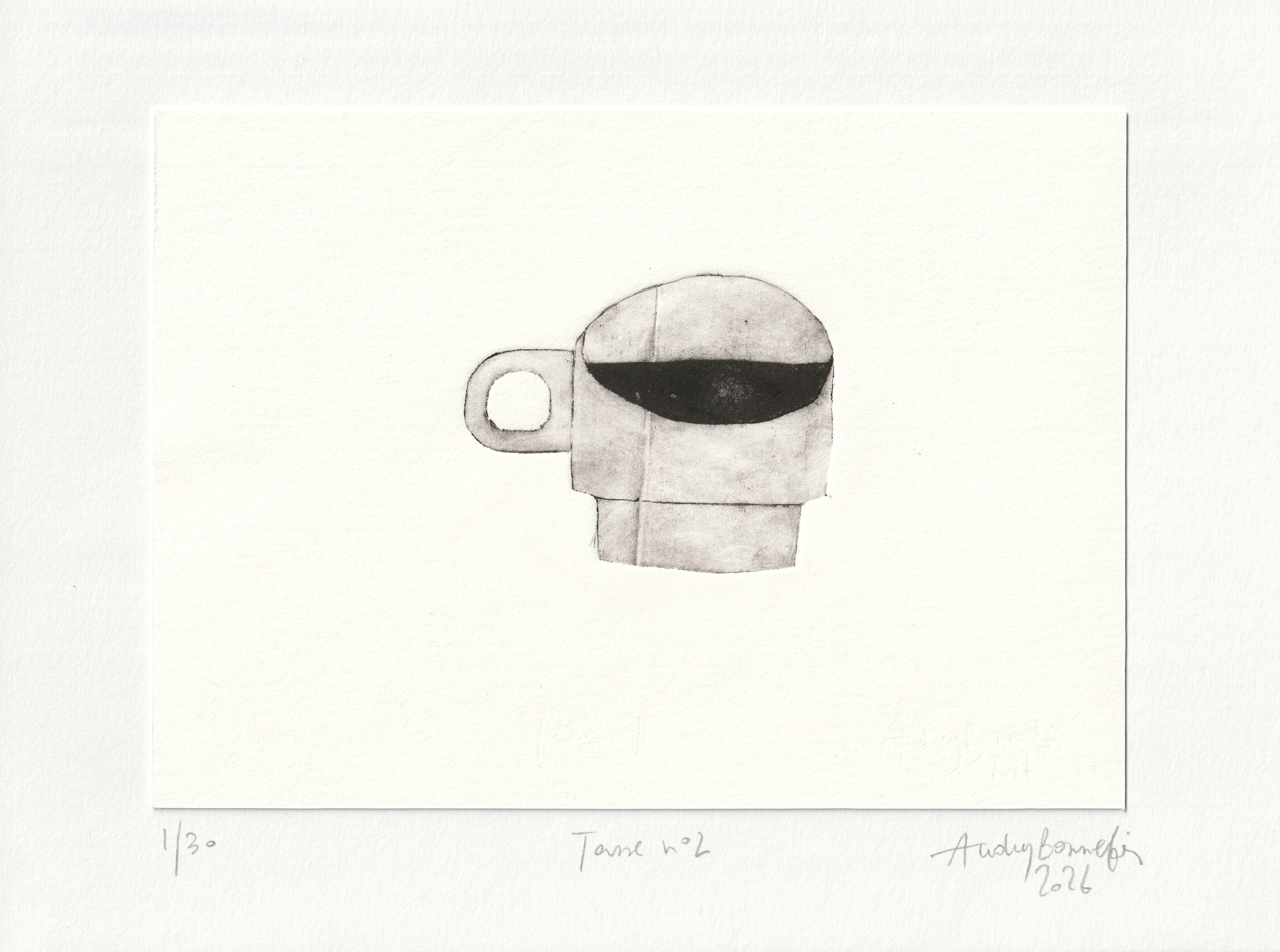 Tasse n°2