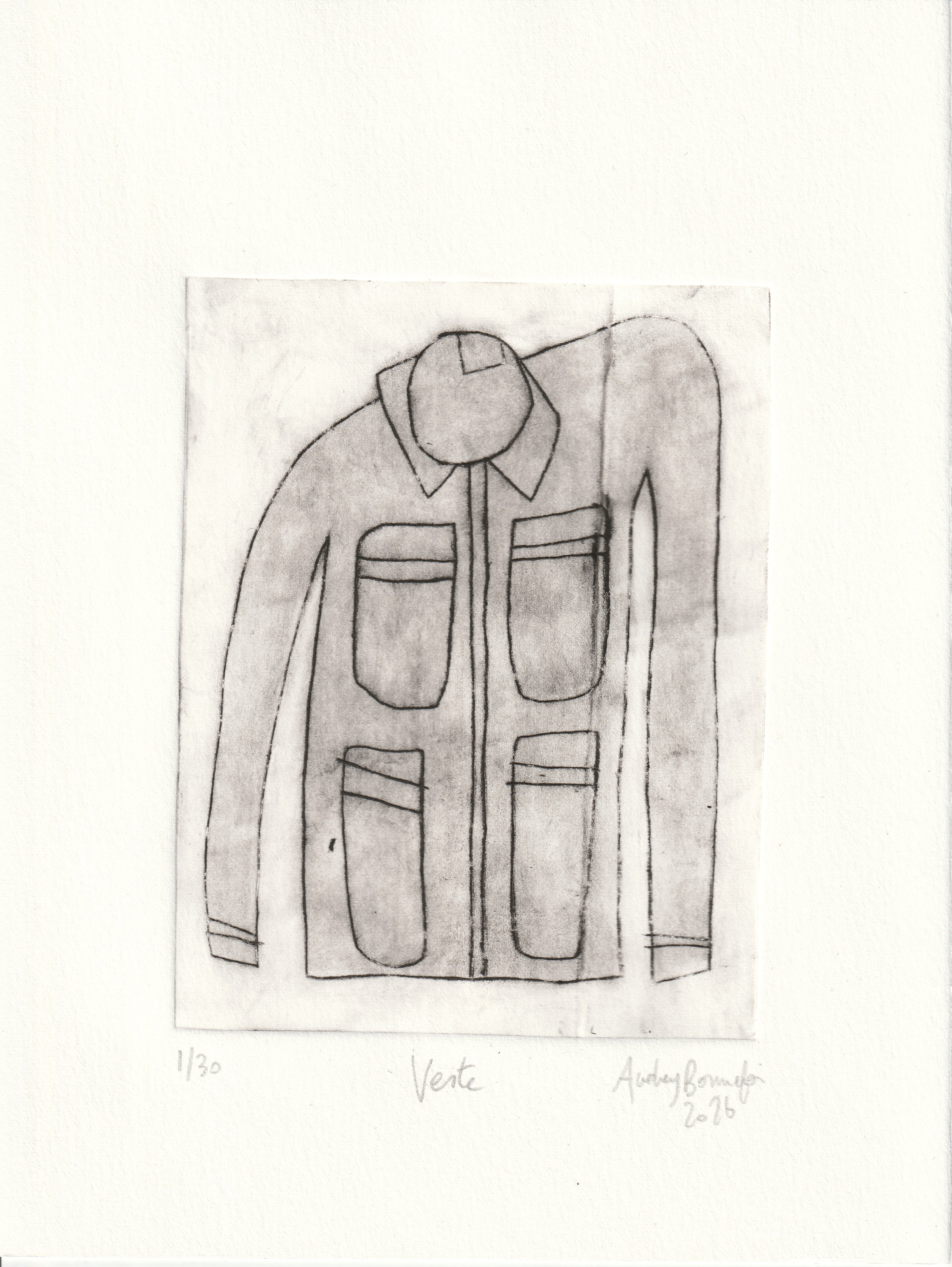 Veste